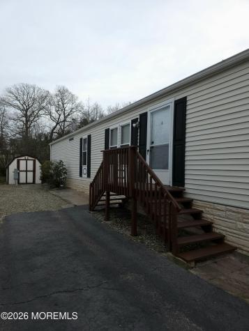80 Secretariat Street Howell NJ 07731