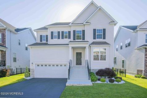 20 Kronenberg Street Tinton Falls NJ 07724