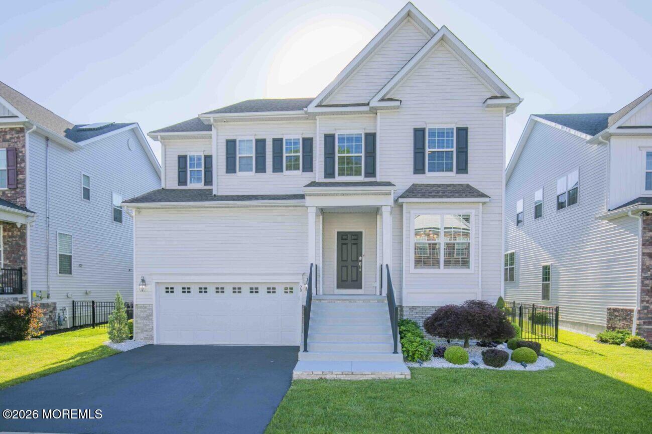 20 Kronenberg Street Tinton Falls NJ 07724