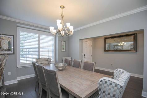 20 Kronenberg Street Tinton Falls NJ 07724