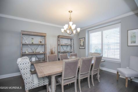 20 Kronenberg Street Tinton Falls NJ 07724