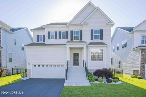 20 Kronenberg Street Tinton Falls NJ 07724