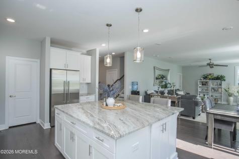 20 Kronenberg Street Tinton Falls NJ 07724