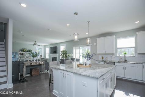 20 Kronenberg Street Tinton Falls NJ 07724