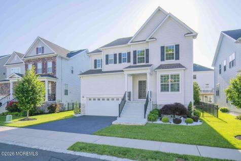20 Kronenberg Street Tinton Falls NJ 07724