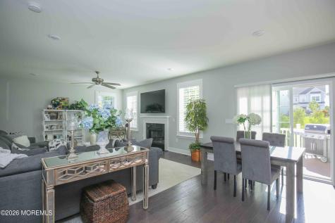 20 Kronenberg Street Tinton Falls NJ 07724