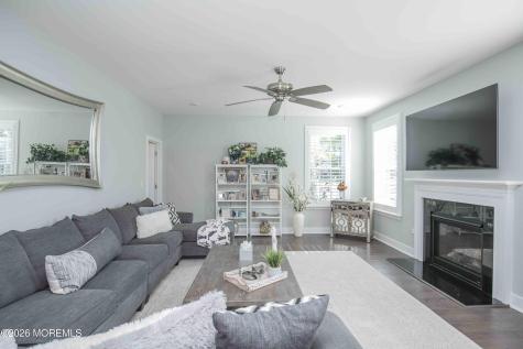 20 Kronenberg Street Tinton Falls NJ 07724