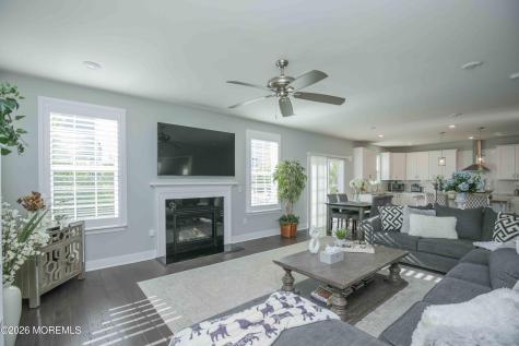 20 Kronenberg Street Tinton Falls NJ 07724