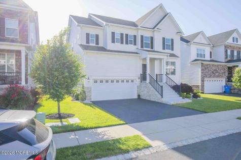 20 Kronenberg Street Tinton Falls NJ 07724