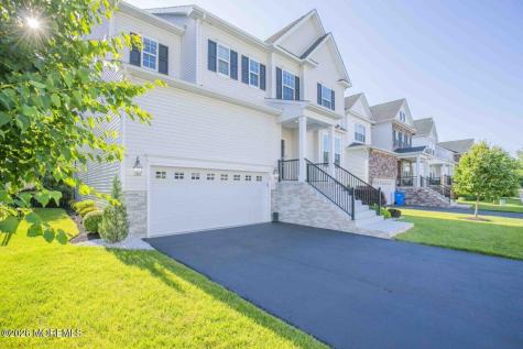 20 Kronenberg Street Tinton Falls NJ 07724