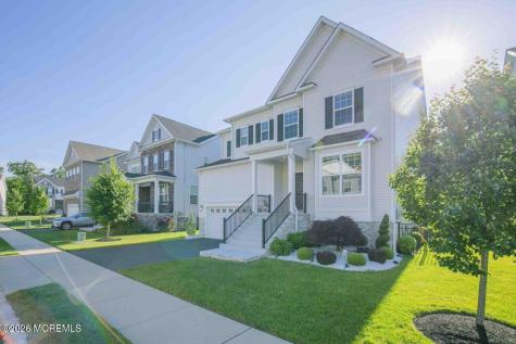 20 Kronenberg Street Tinton Falls NJ 07724