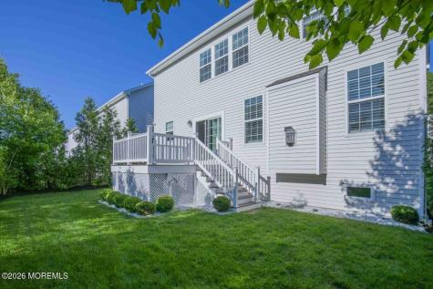 20 Kronenberg Street Tinton Falls NJ 07724