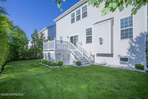 20 Kronenberg Street Tinton Falls NJ 07724