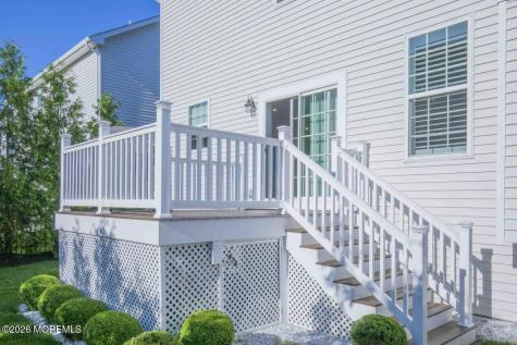 20 Kronenberg Street Tinton Falls NJ 07724