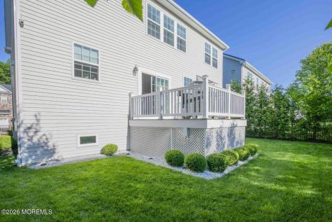 20 Kronenberg Street Tinton Falls NJ 07724