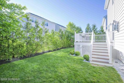20 Kronenberg Street Tinton Falls NJ 07724