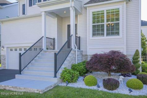 20 Kronenberg Street Tinton Falls NJ 07724