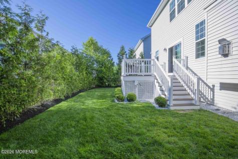 20 Kronenberg Street Tinton Falls NJ 07724