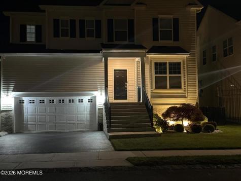 20 Kronenberg Street Tinton Falls NJ 07724