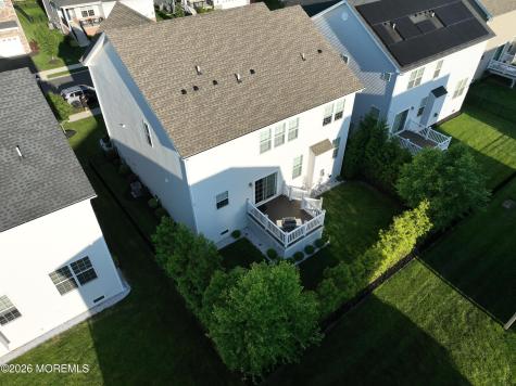 20 Kronenberg Street Tinton Falls NJ 07724