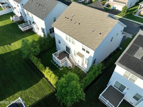 20 Kronenberg Street Tinton Falls NJ 07724