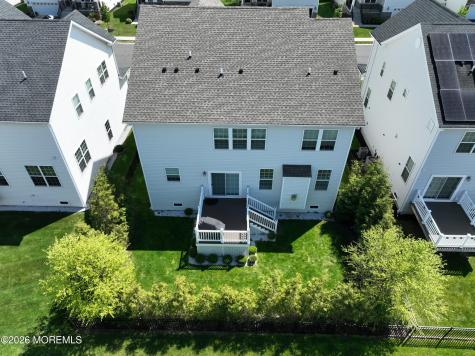 20 Kronenberg Street Tinton Falls NJ 07724