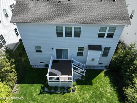 20 Kronenberg Street Tinton Falls NJ 07724