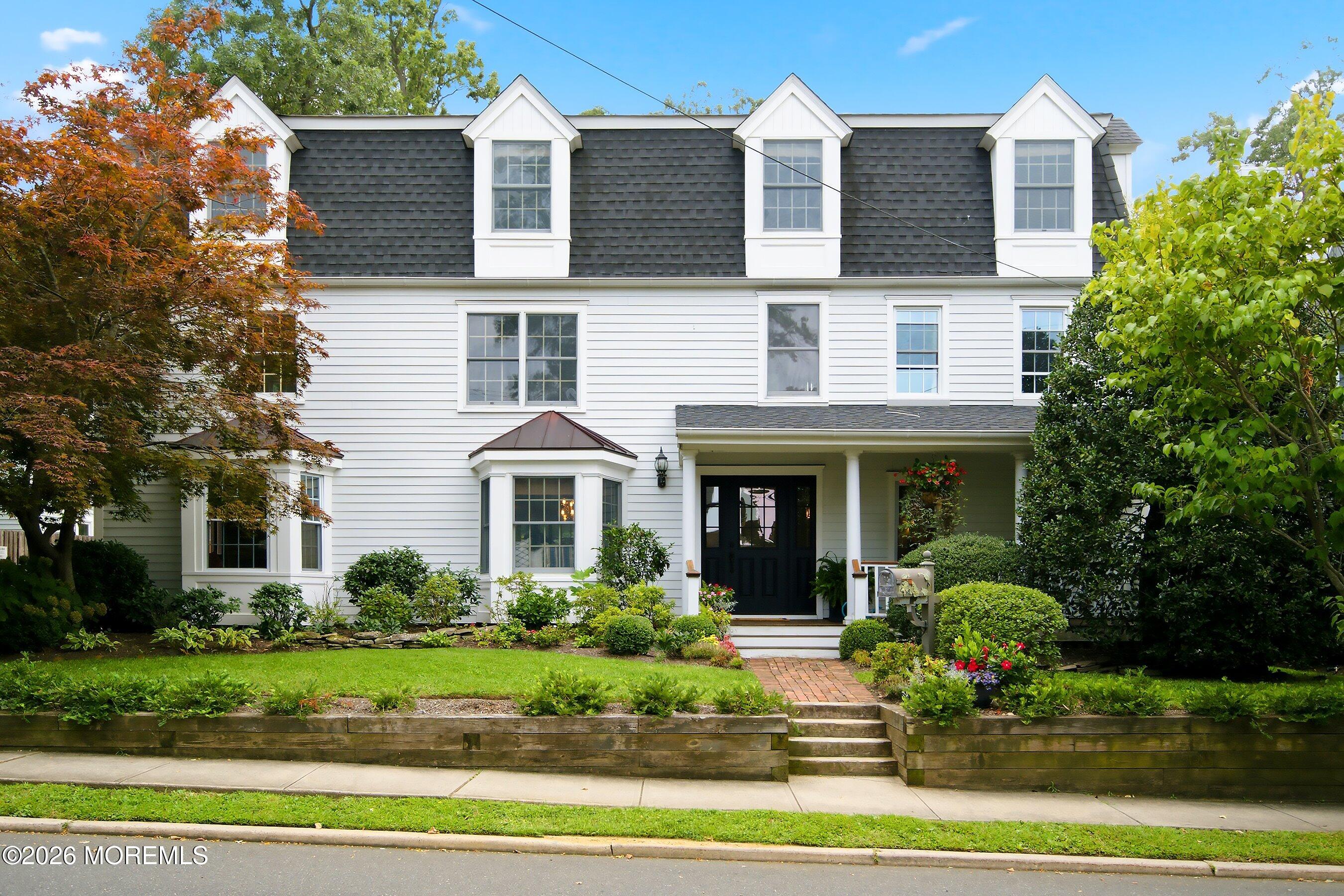 34 Allen Street Rumson NJ 07760