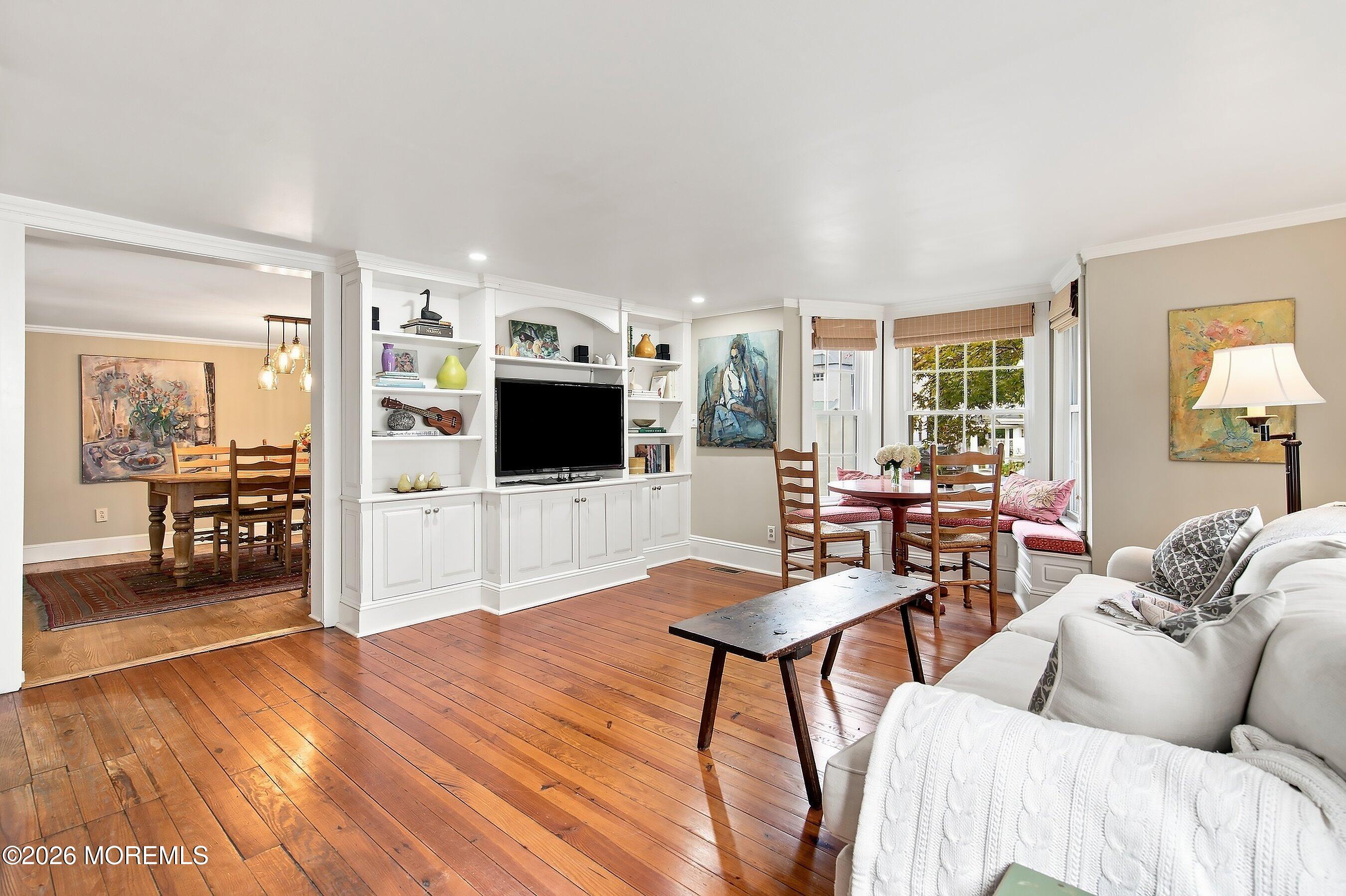 34 Allen Street Rumson NJ 07760