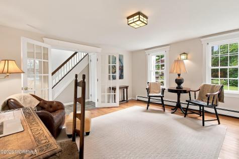 34 Allen Street Rumson NJ 07760