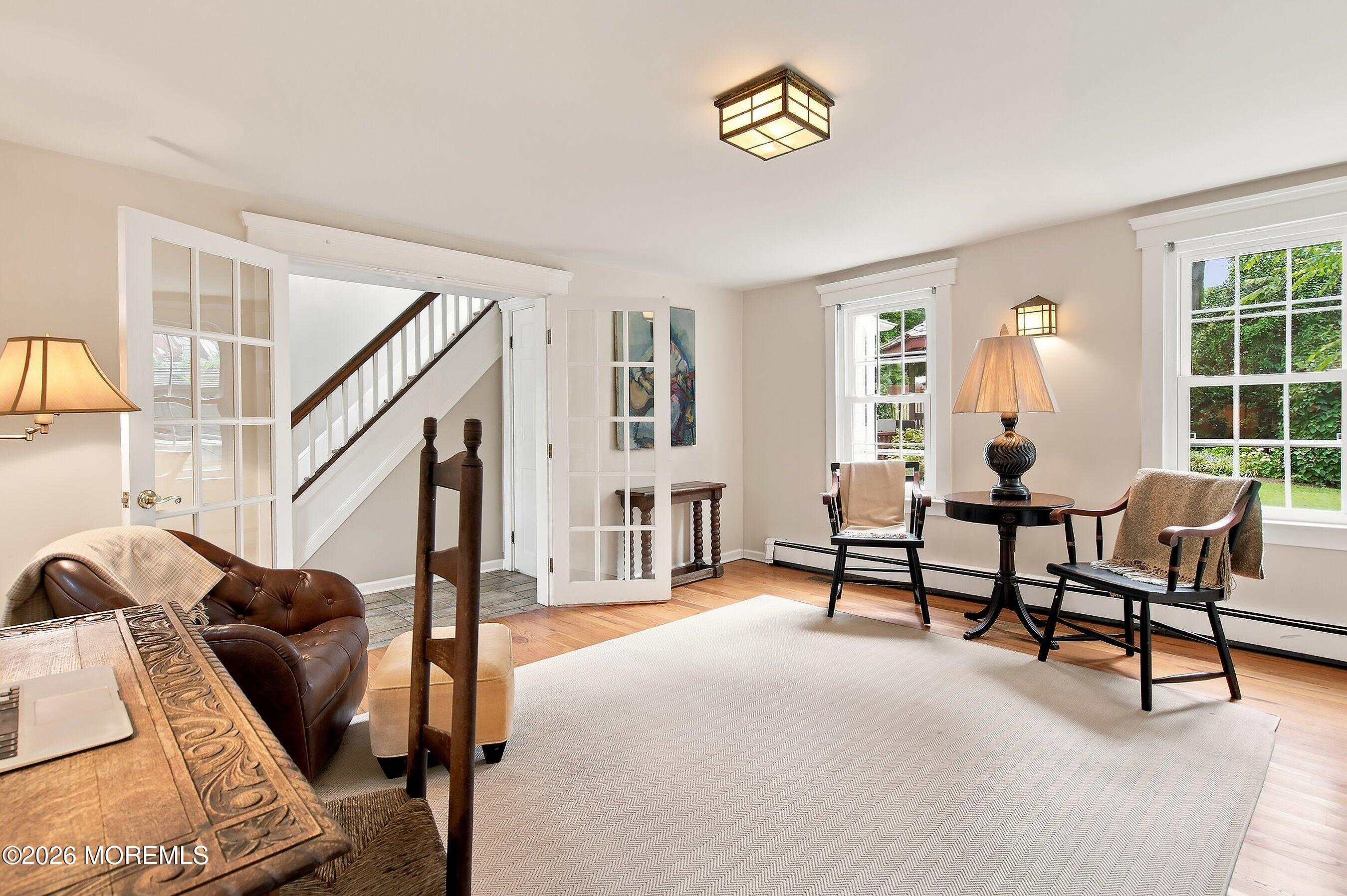34 Allen Street Rumson NJ 07760