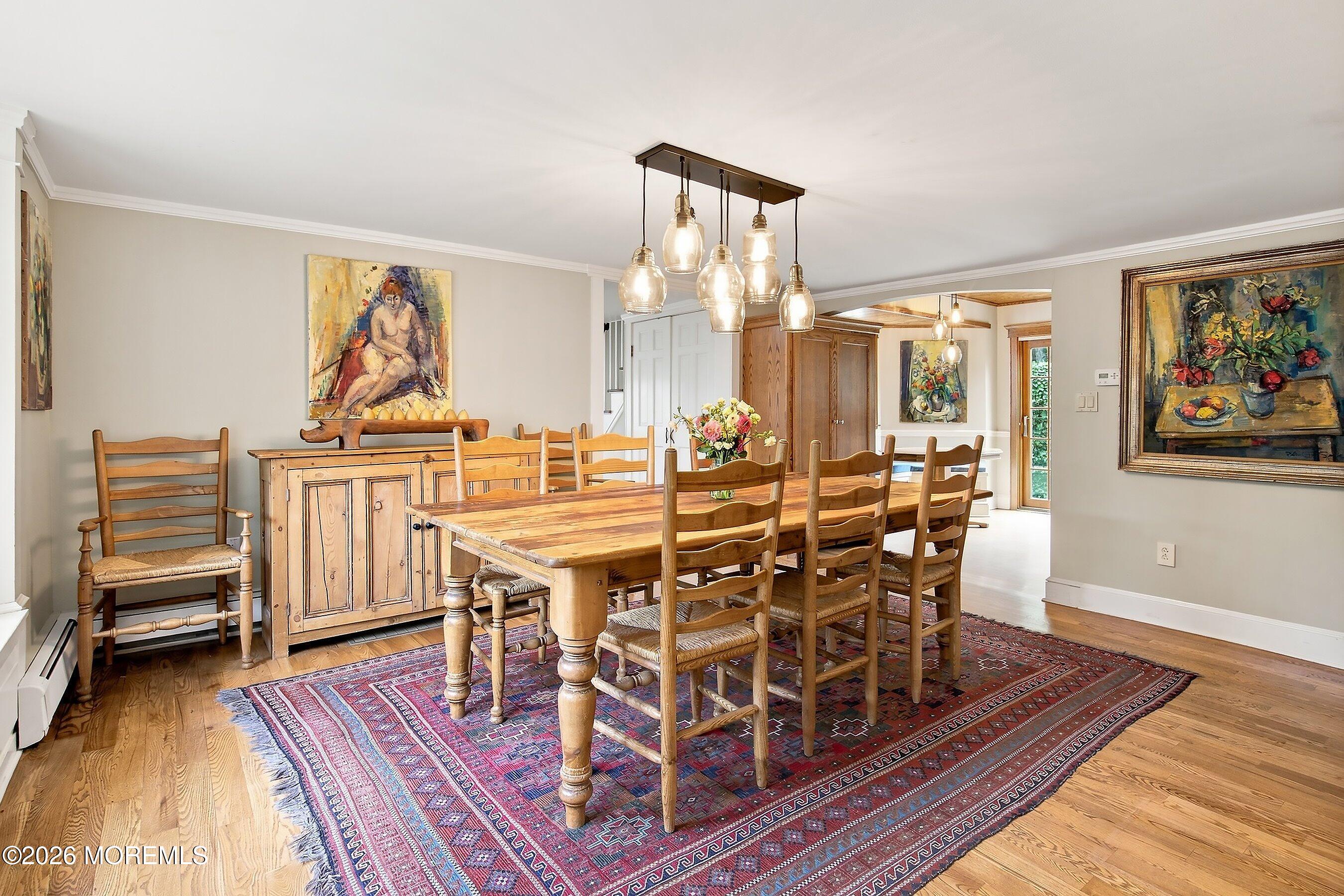 34 Allen Street Rumson NJ 07760