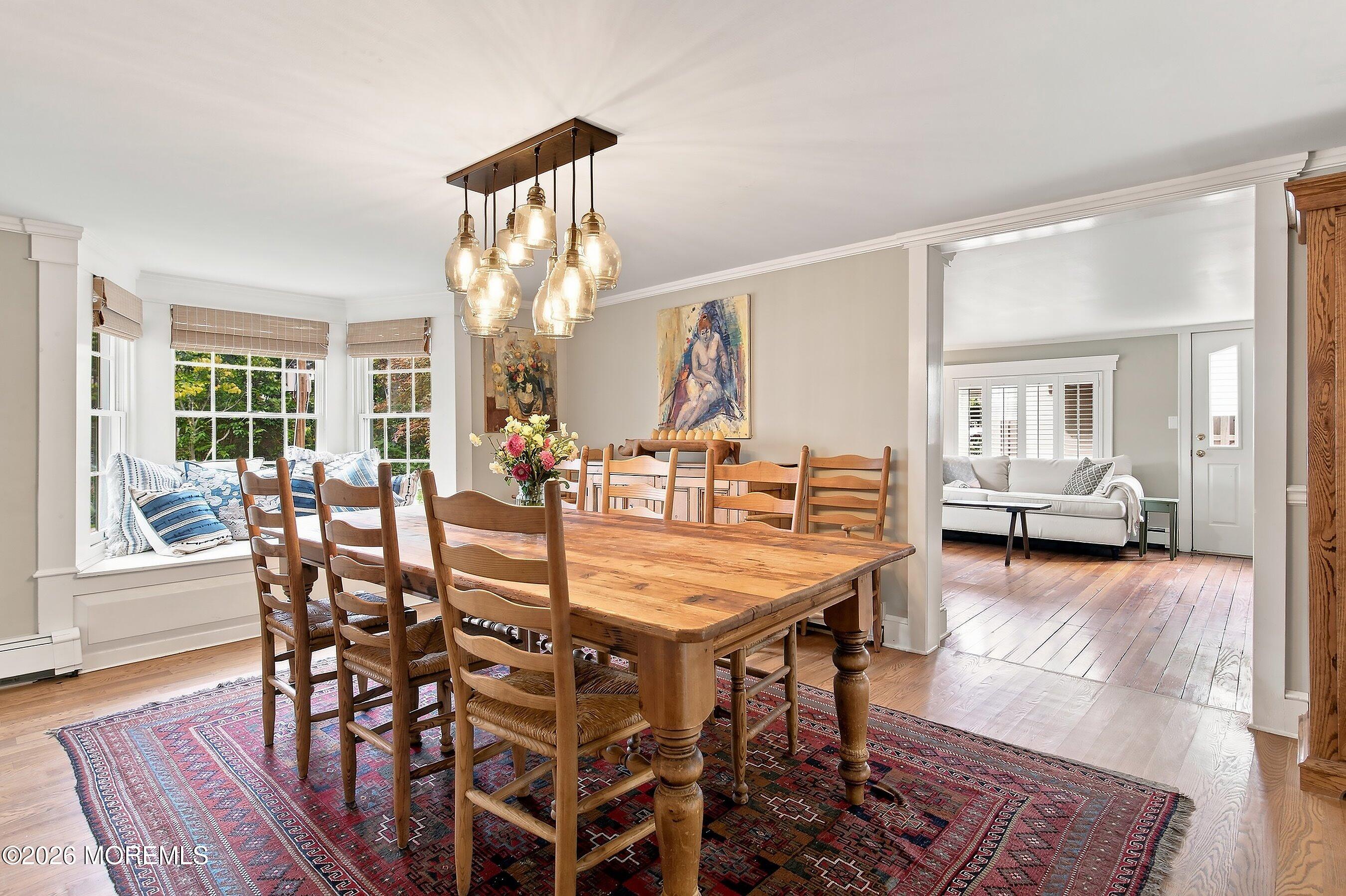 34 Allen Street Rumson NJ 07760