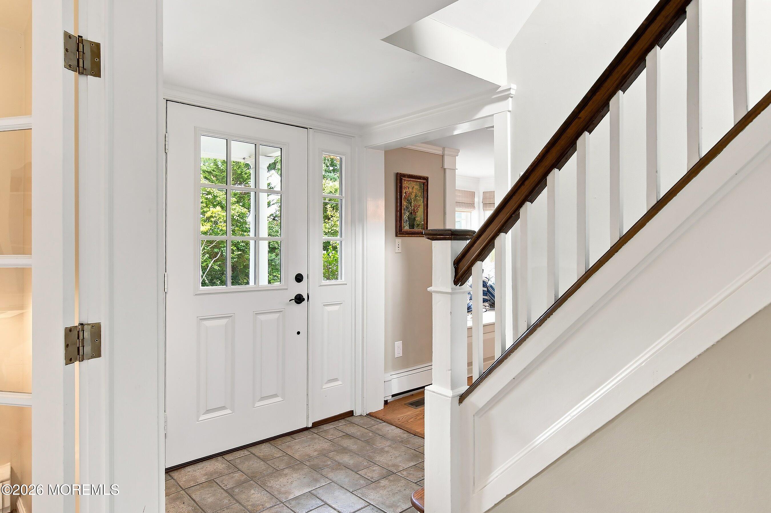 34 Allen Street Rumson NJ 07760