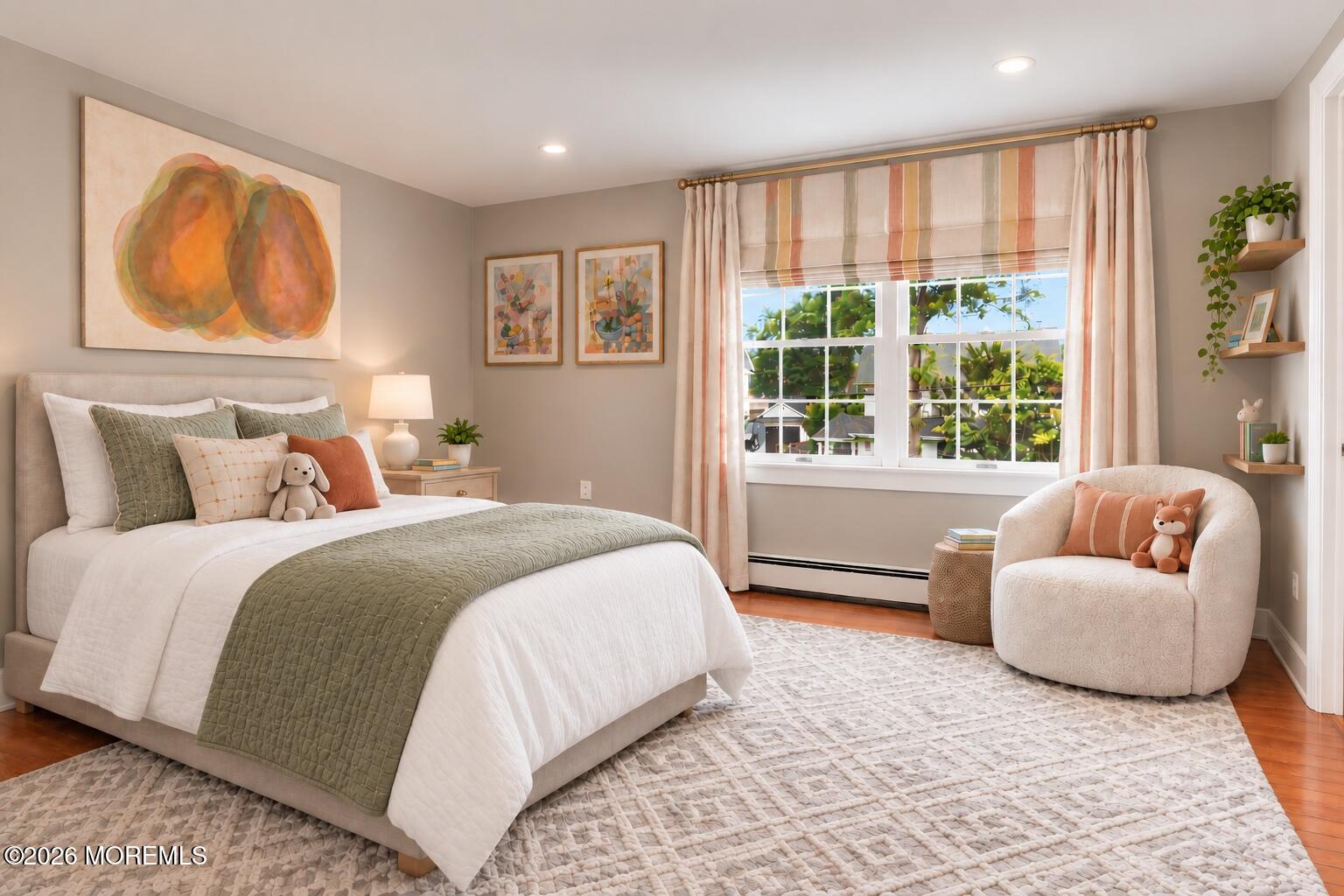 34 Allen Street Rumson NJ 07760