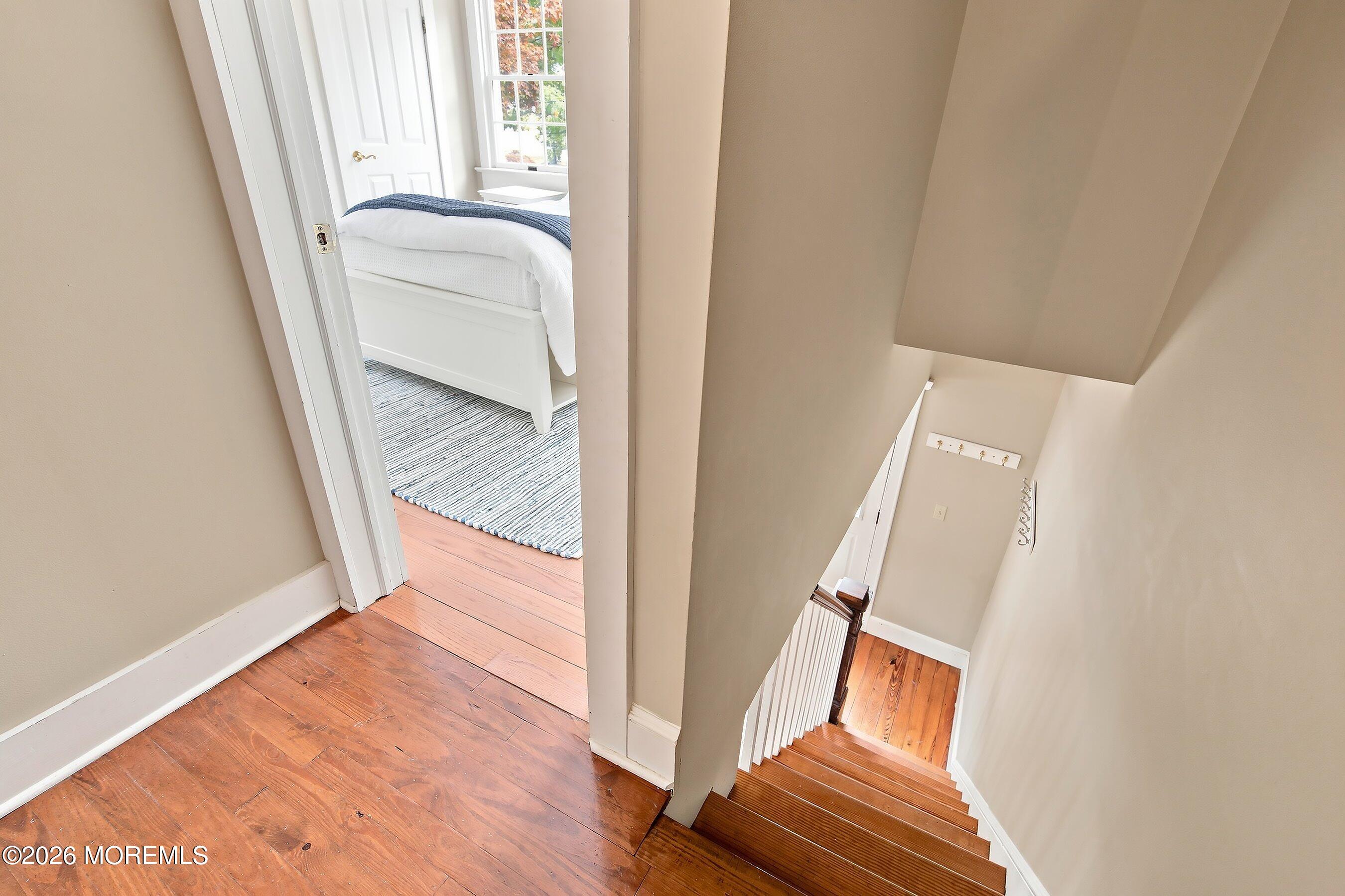 34 Allen Street Rumson NJ 07760