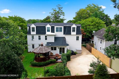 34 Allen Street Rumson NJ 07760