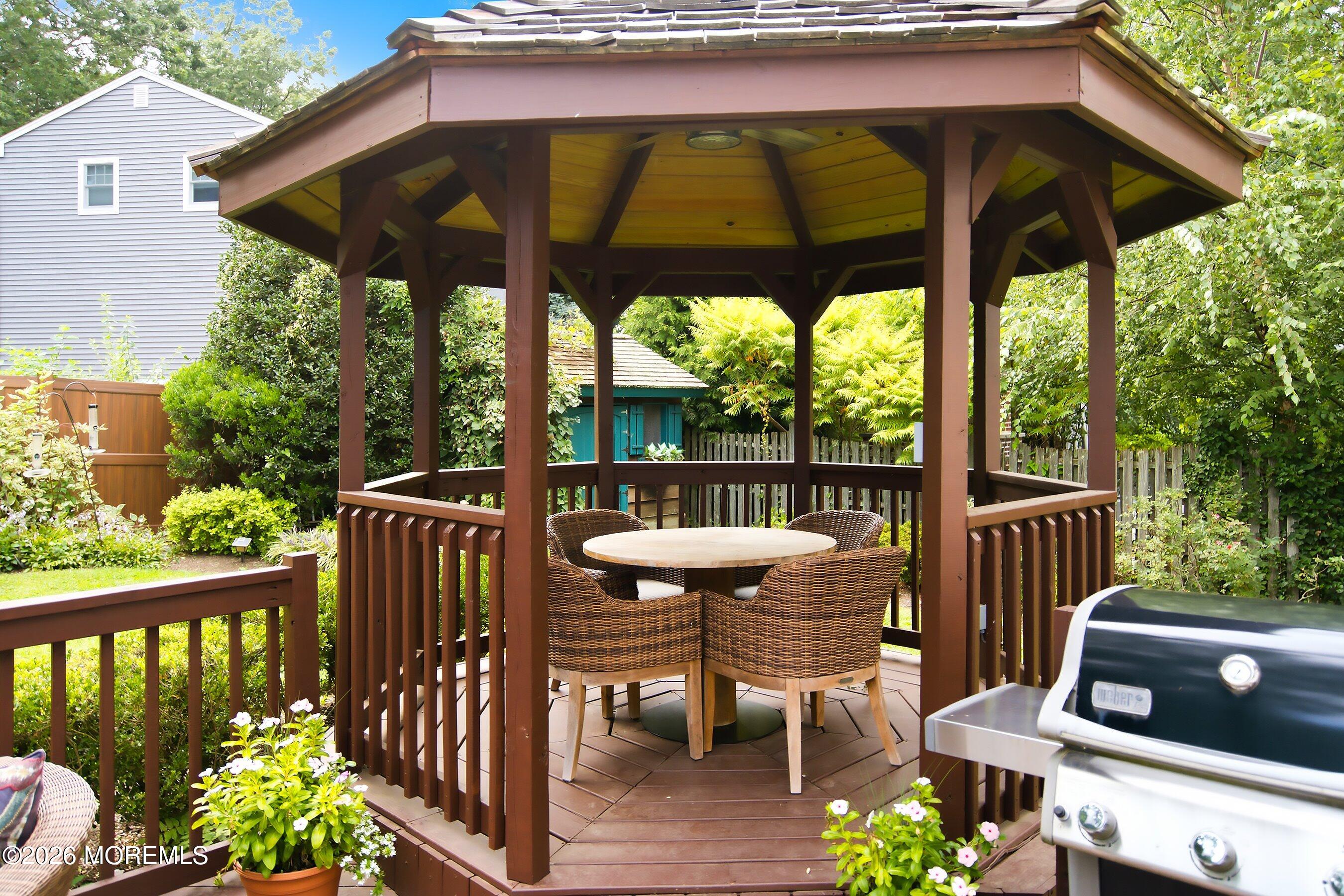 34 Allen Street Rumson NJ 07760