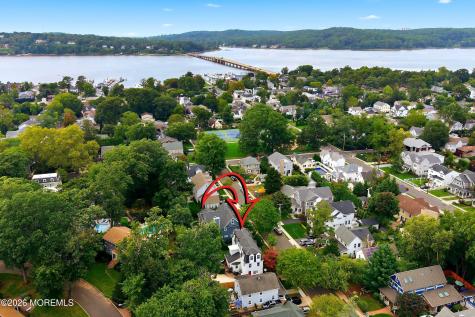 34 Allen Street Rumson NJ 07760