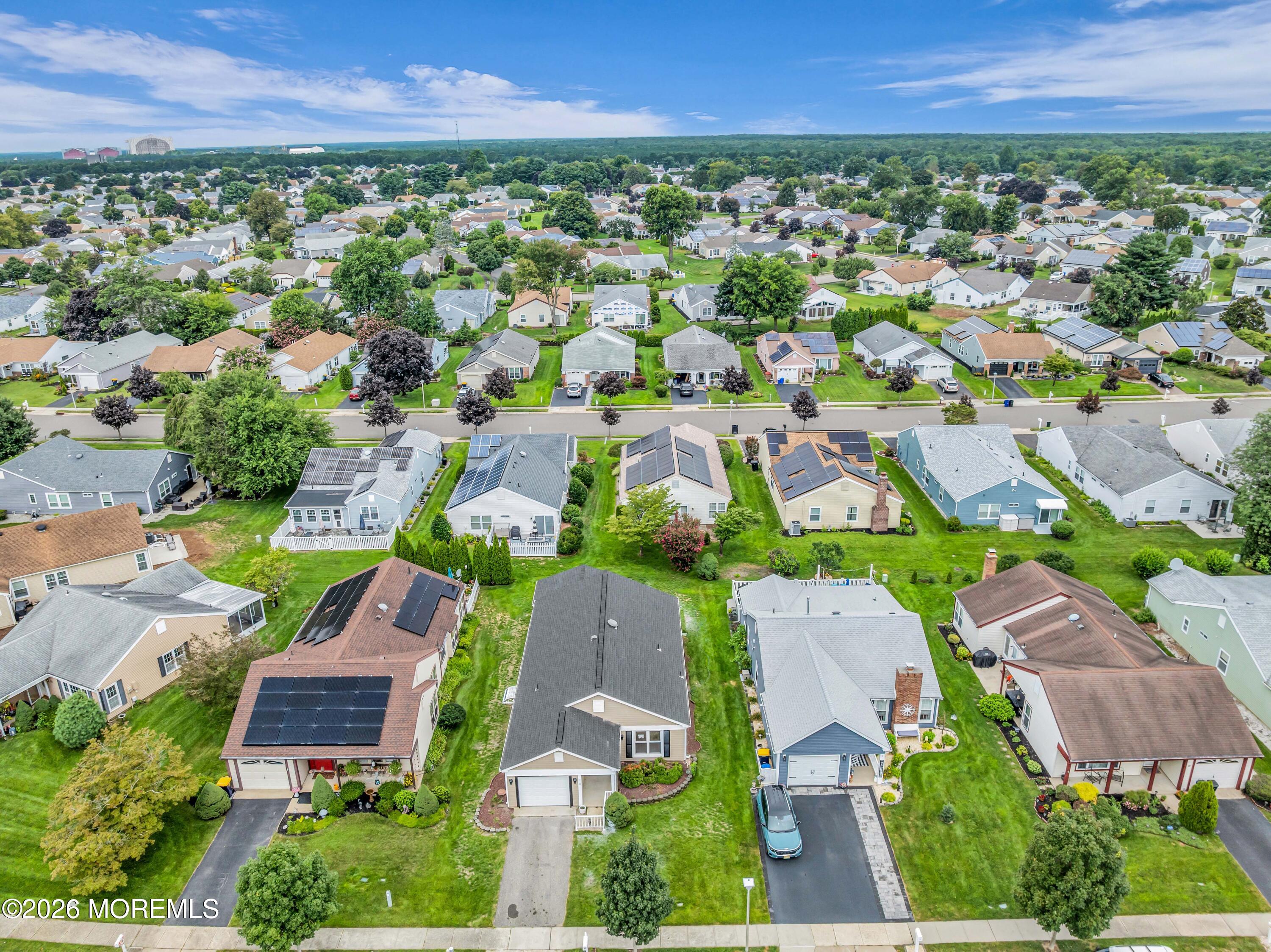 26 Saint Paul Place Manchester NJ 08759