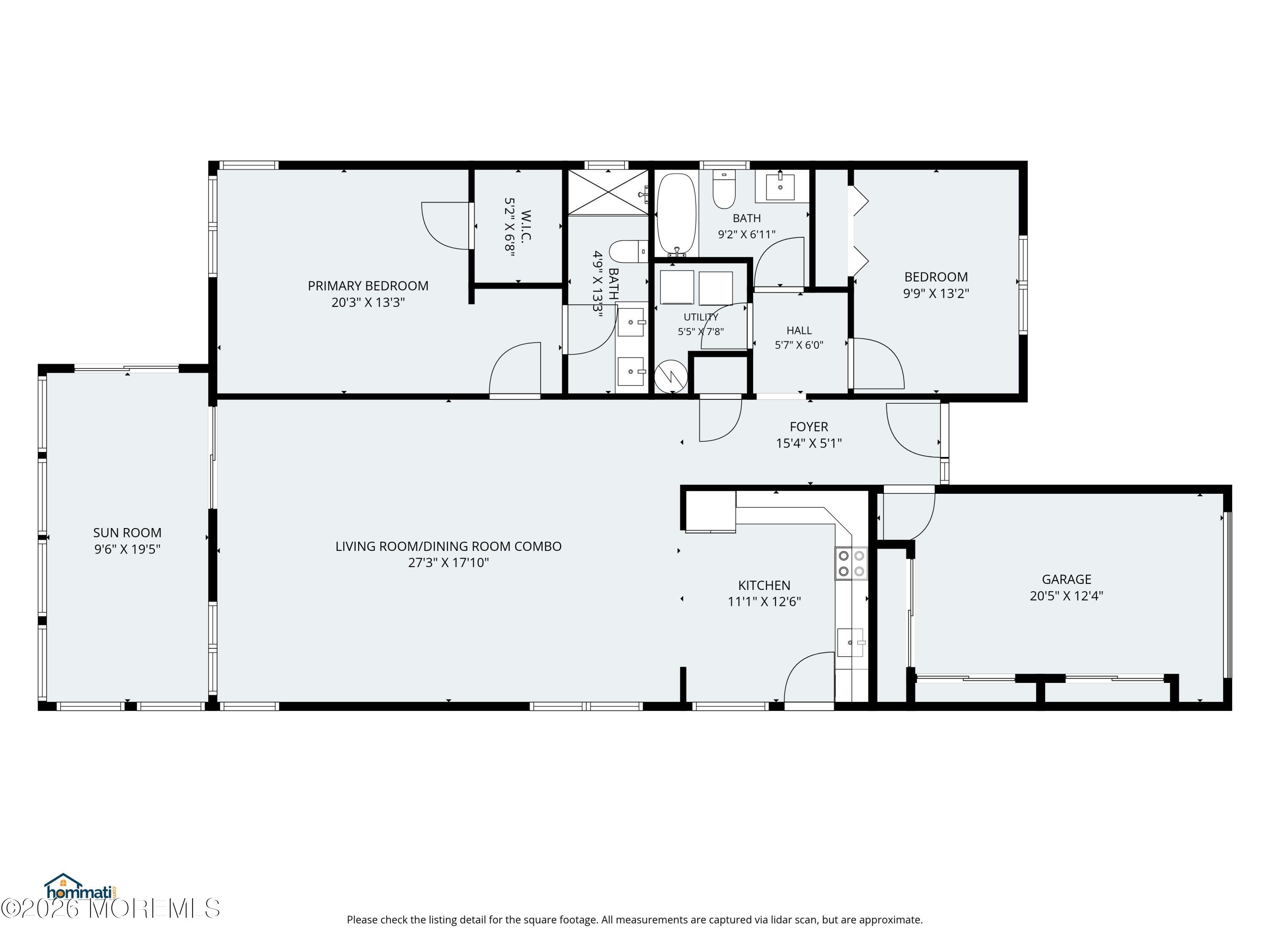 26 Saint Paul Place Manchester NJ 08759