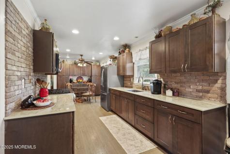 789 Holly Berry Lane Brick NJ 08724
