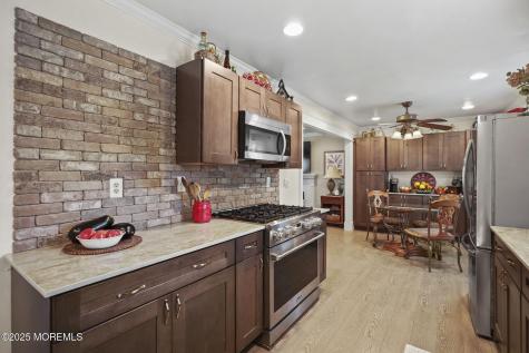 789 Holly Berry Lane Brick NJ 08724