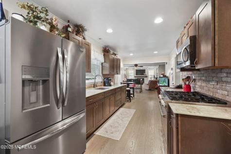 789 Holly Berry Lane Brick NJ 08724