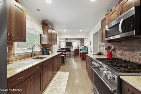 789 Holly Berry Lane Brick NJ 08724