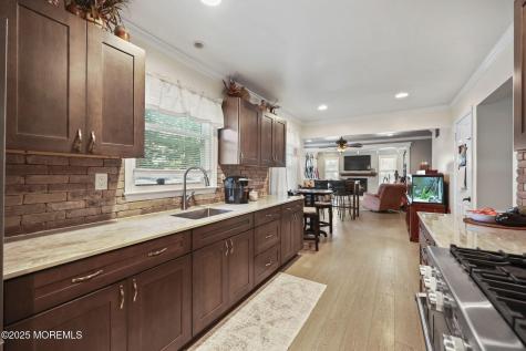 789 Holly Berry Lane Brick NJ 08724