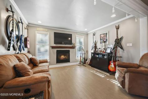 789 Holly Berry Lane Brick NJ 08724