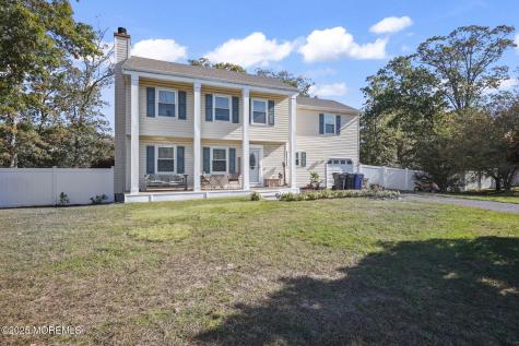 789 Holly Berry Lane Brick NJ 08724