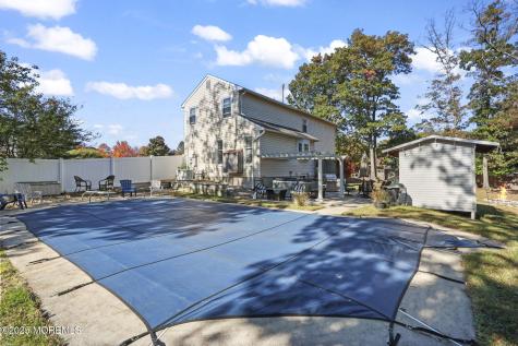 789 Holly Berry Lane Brick NJ 08724