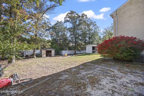 789 Holly Berry Lane Brick NJ 08724